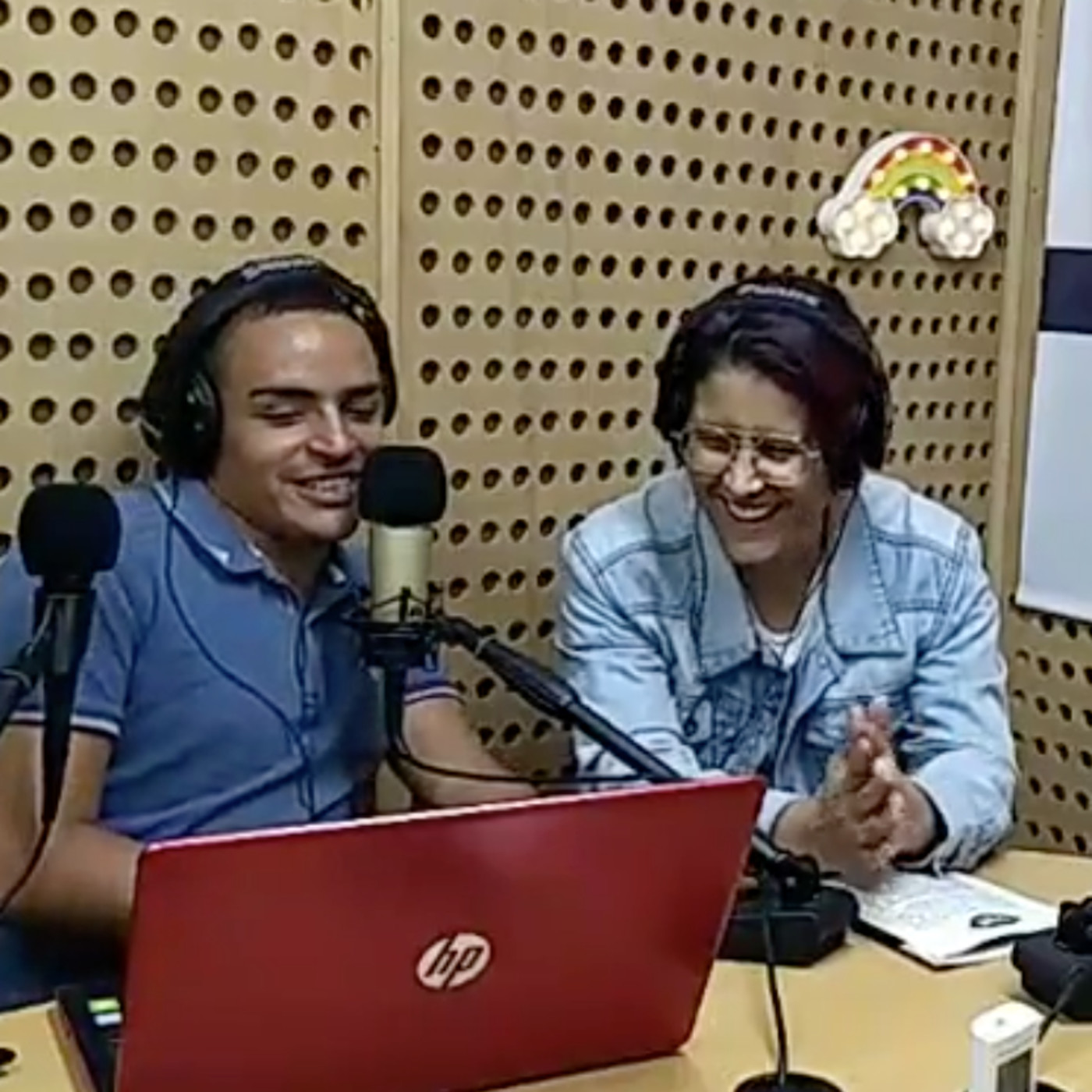 Doblando La Esquina: emisiones 2020