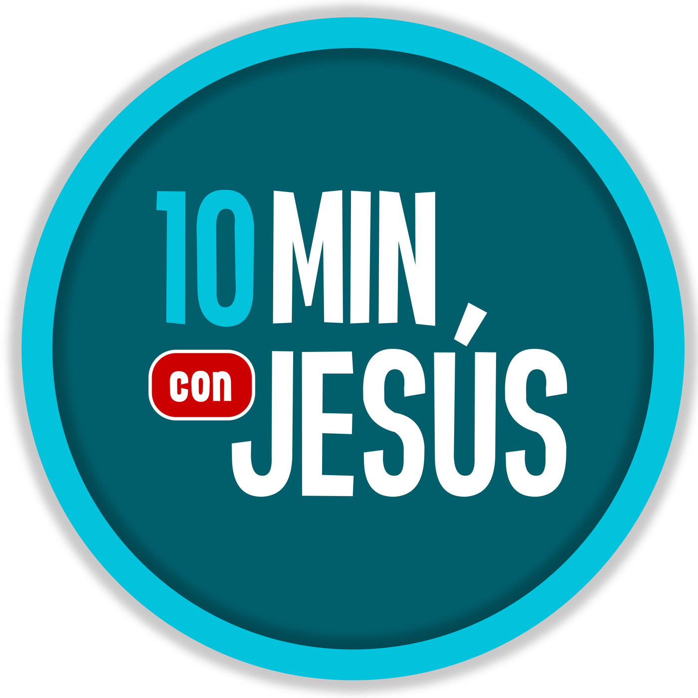 10 Minutos con Jesús