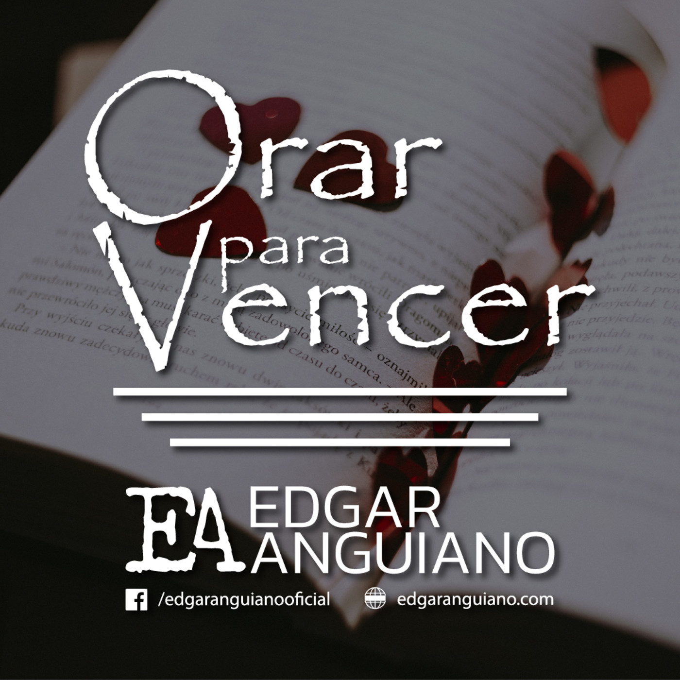 Orar para vencer