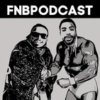 FnB Podcast Stony Theater