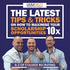 Episode 95 - How to Know Where to Start When Looking For College Scholarships (Part 2)