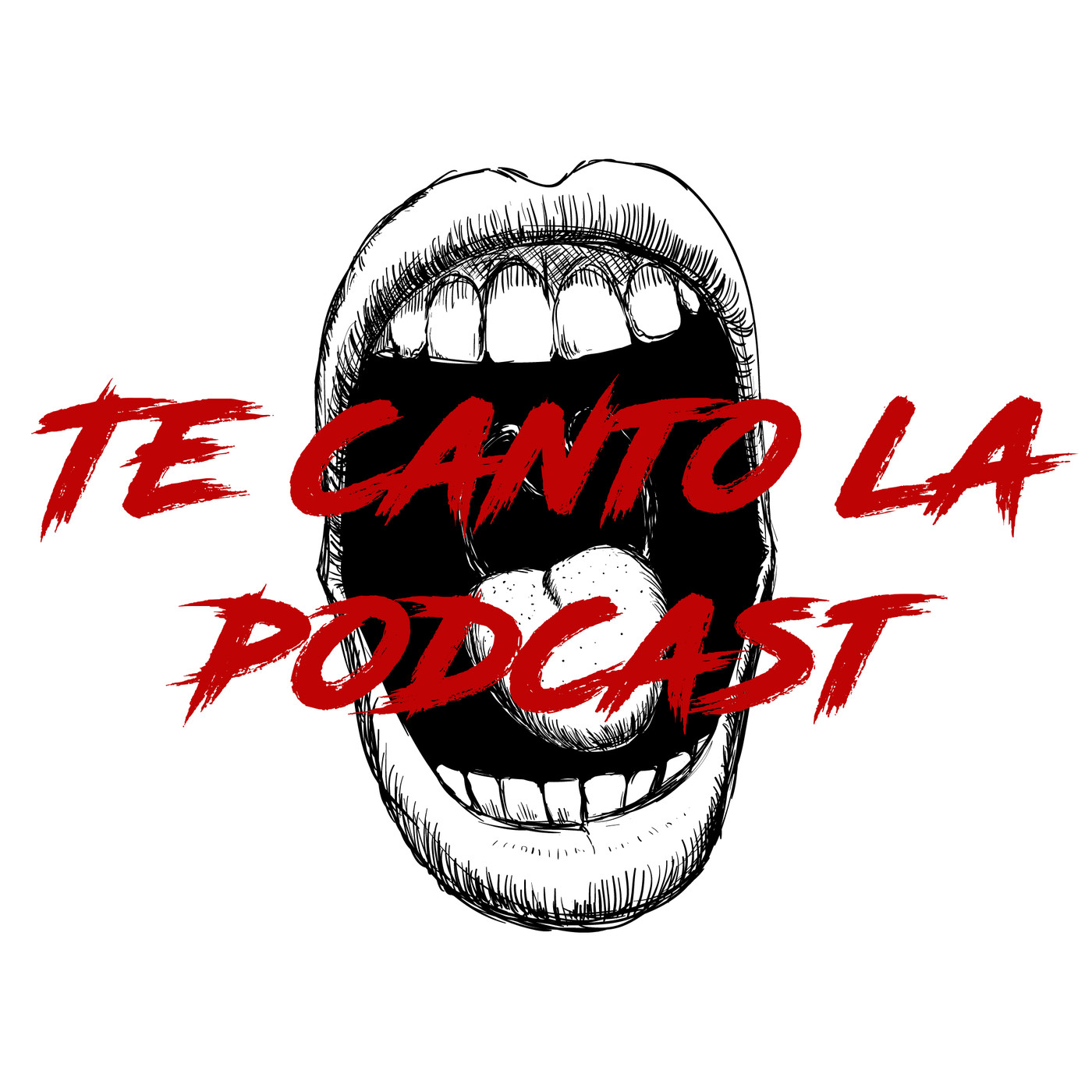 Te Canto La Podcast