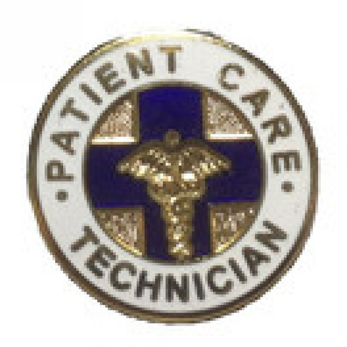 Diálogos del Patient Care Technician