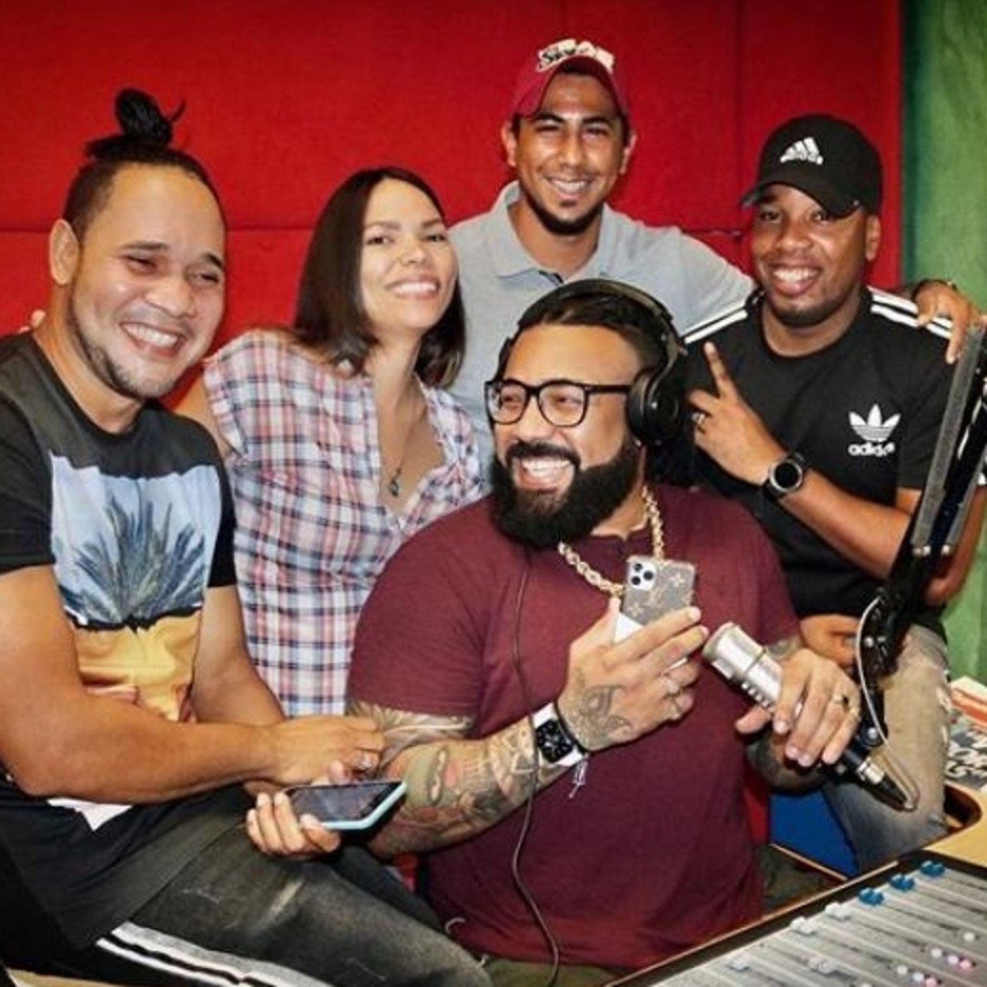 Coro y Mambo Podcast