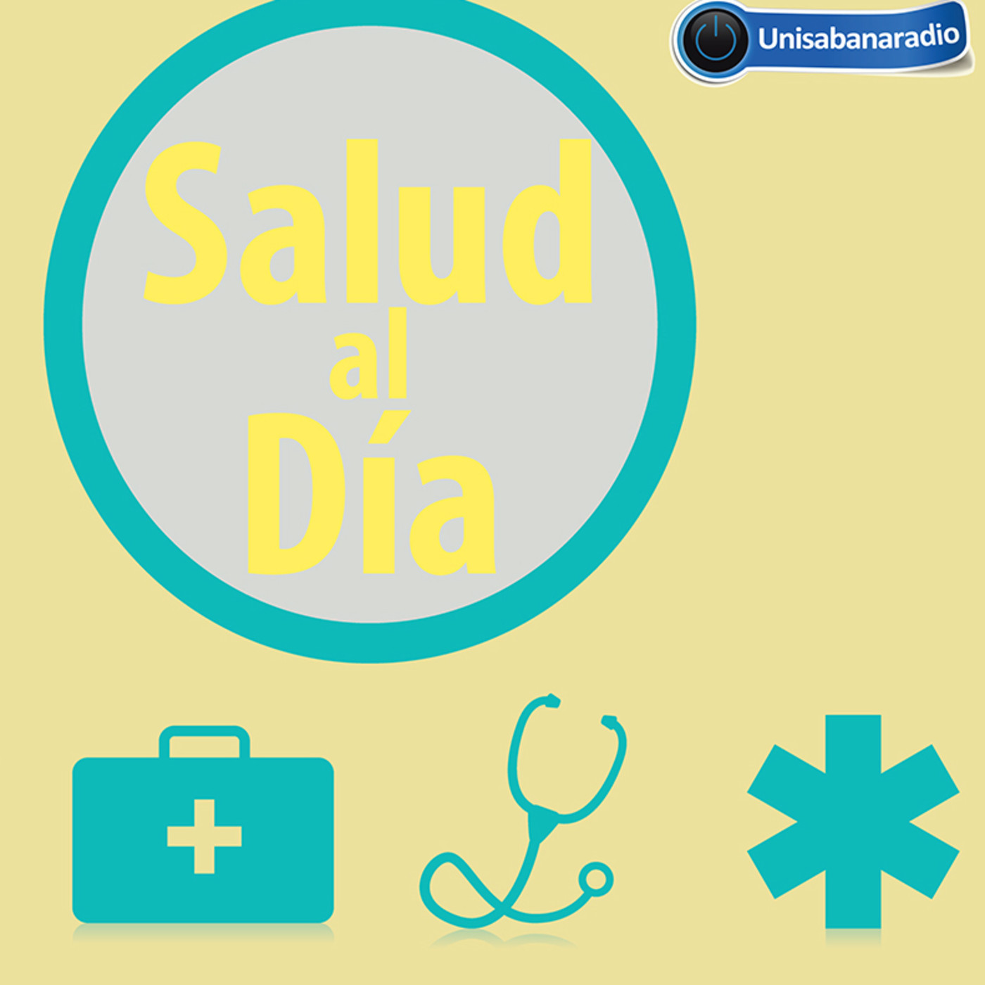 Salud al Día