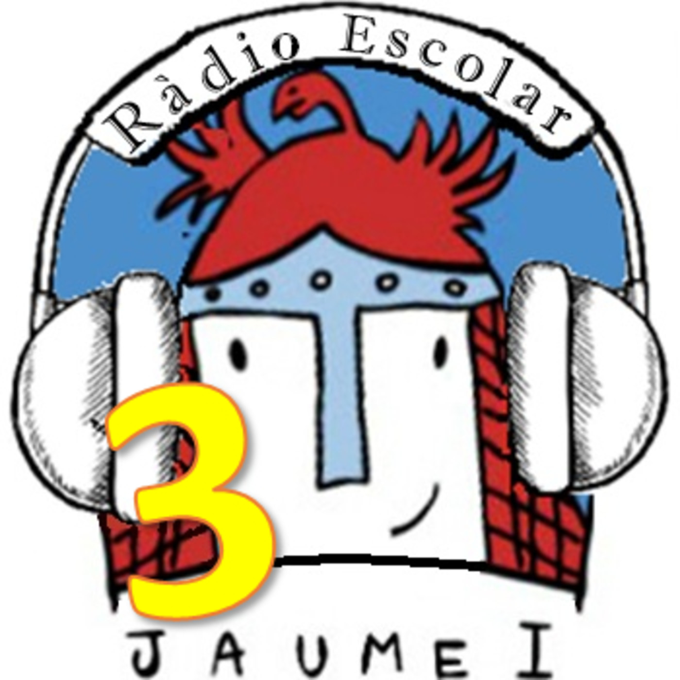 Som Jaume 1r (3a TEMPORADA)