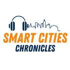 Episode 61: What is smart cities when resilience is the blueprint?