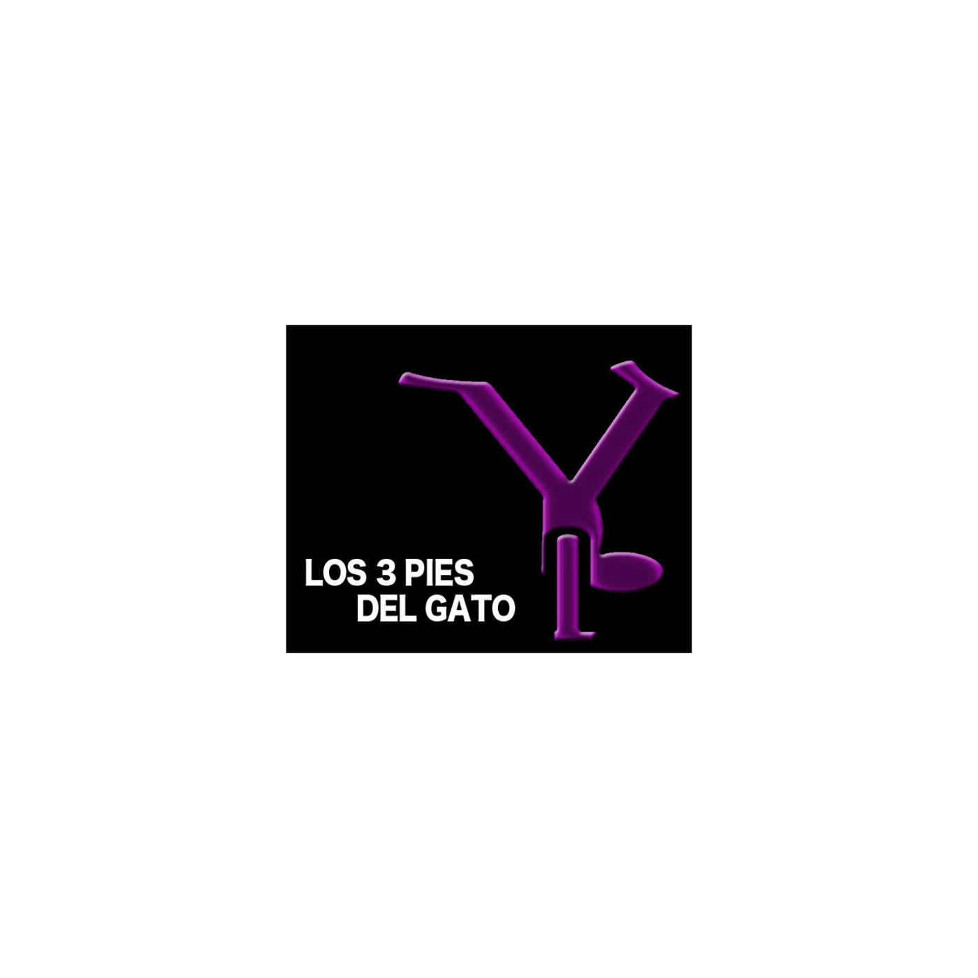 Los 3 pies del Gato