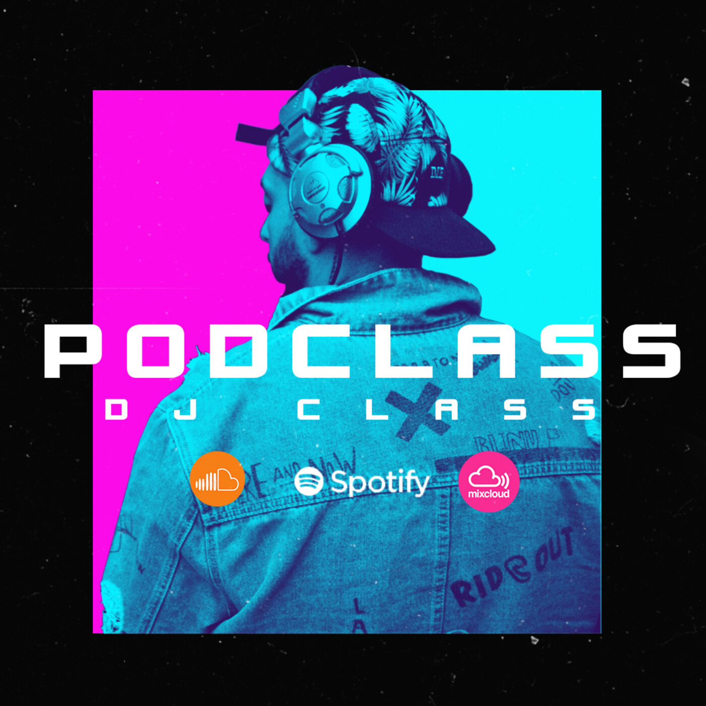 PODCLASS