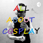 Living Art Cosplay