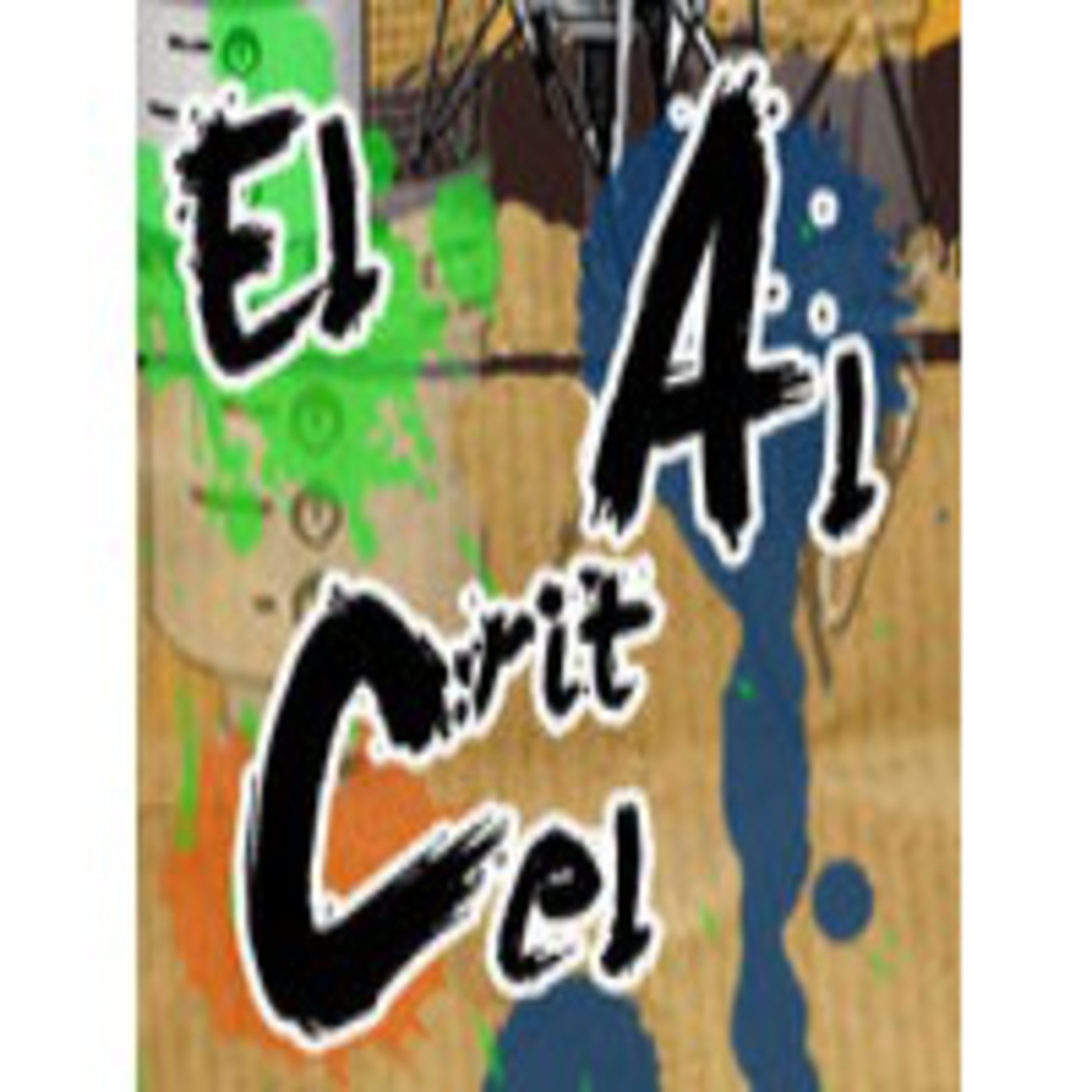 Podcast El crit al cel