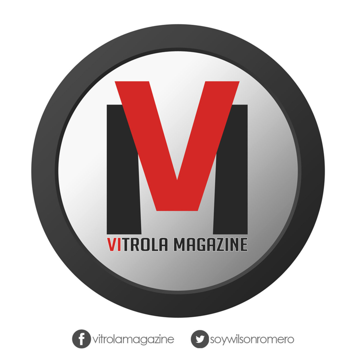 Vitrola Magazine