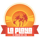 La Playa. El Sonido del Sol.