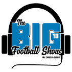 22: Buckeyes Lose #1 Spot