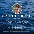 High blood pressure prayer