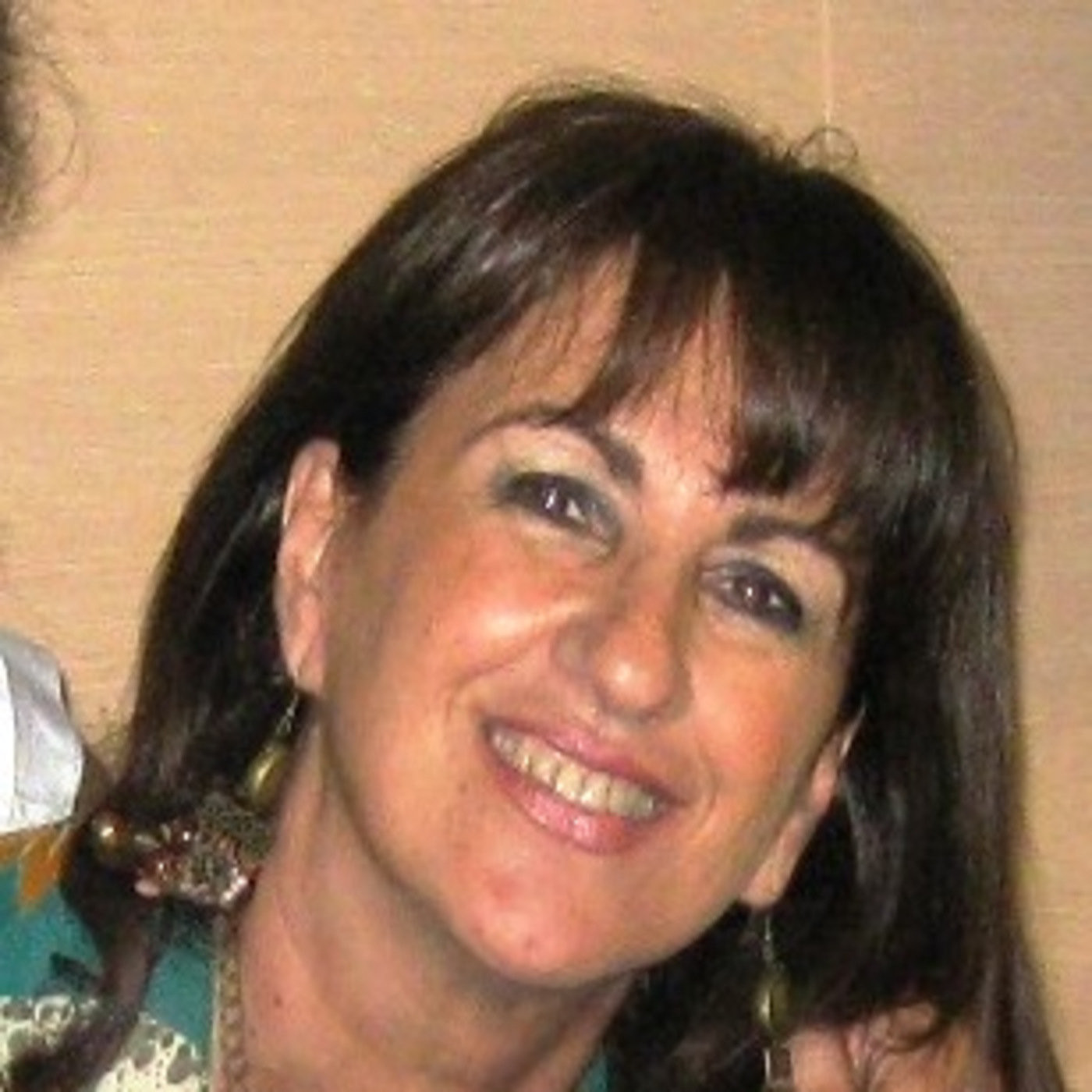 Podcast de liliana fernandez