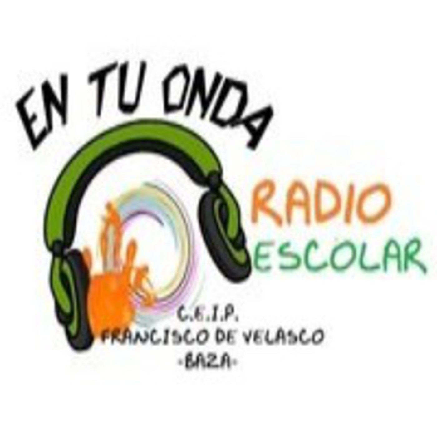 Podcast Radio en tu onda