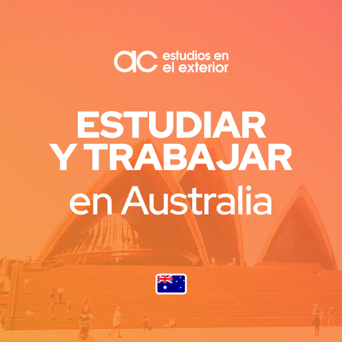 AC Estudios - Estudiar y trabajar en Australia
