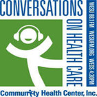 Conversations on Health Care Episode One Hundred Five