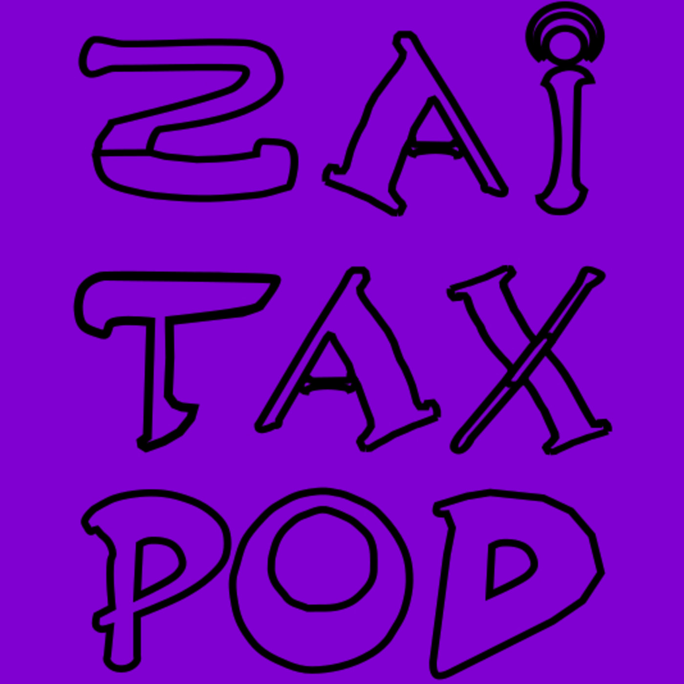 ZaiTax Podcast