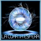 4x08 Entrevista a Rebecca Van Winter "LO INESPERADO", "LA MAGIA DEL FUEGO", "MERLÍN"