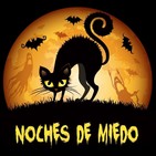 NOCHES DE MIEDO 3x11 - Amityville Awakening, Night of the Demons y el Retorno de las brujas