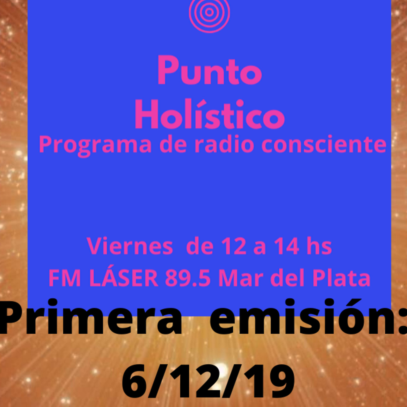 Punto Holístico
