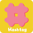 002- Hashtag Traducción del francés