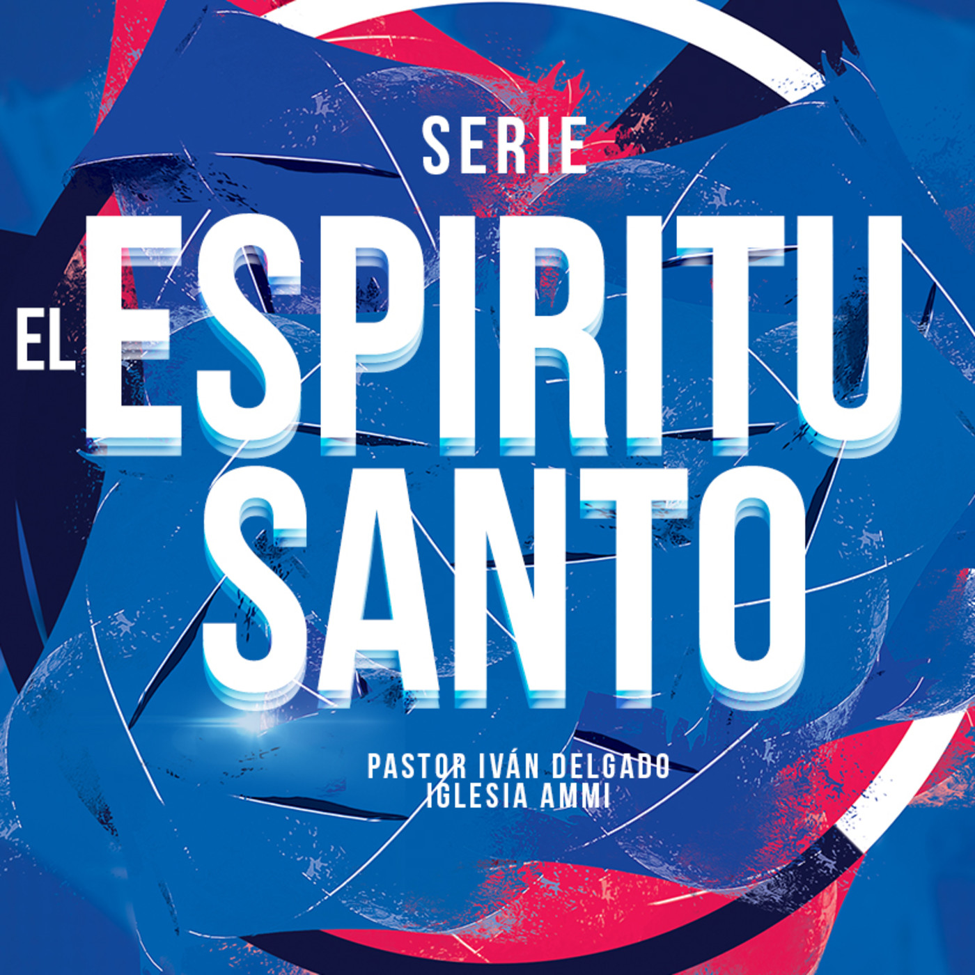 Serie Espíritu Santo