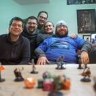 Episode 3: V'ing All Over Superman