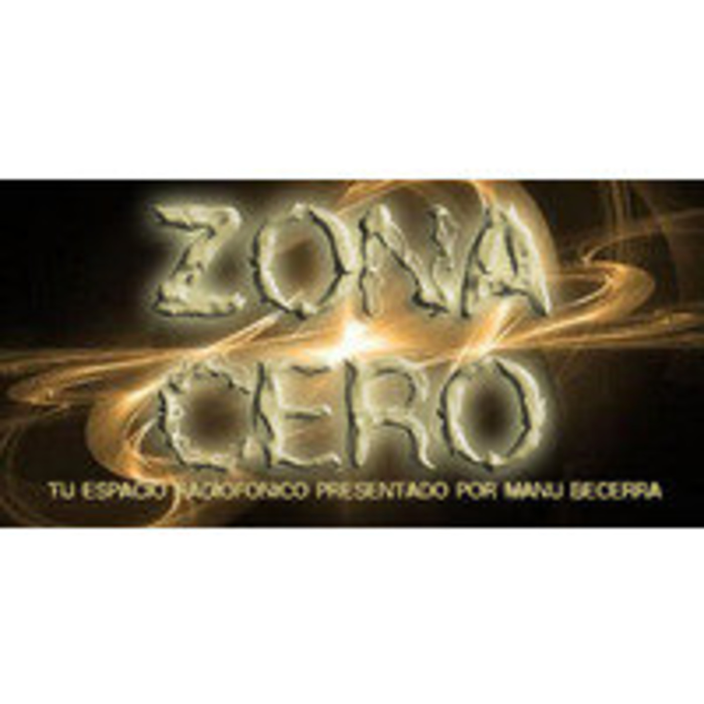 Podcast Programa Zona Cero