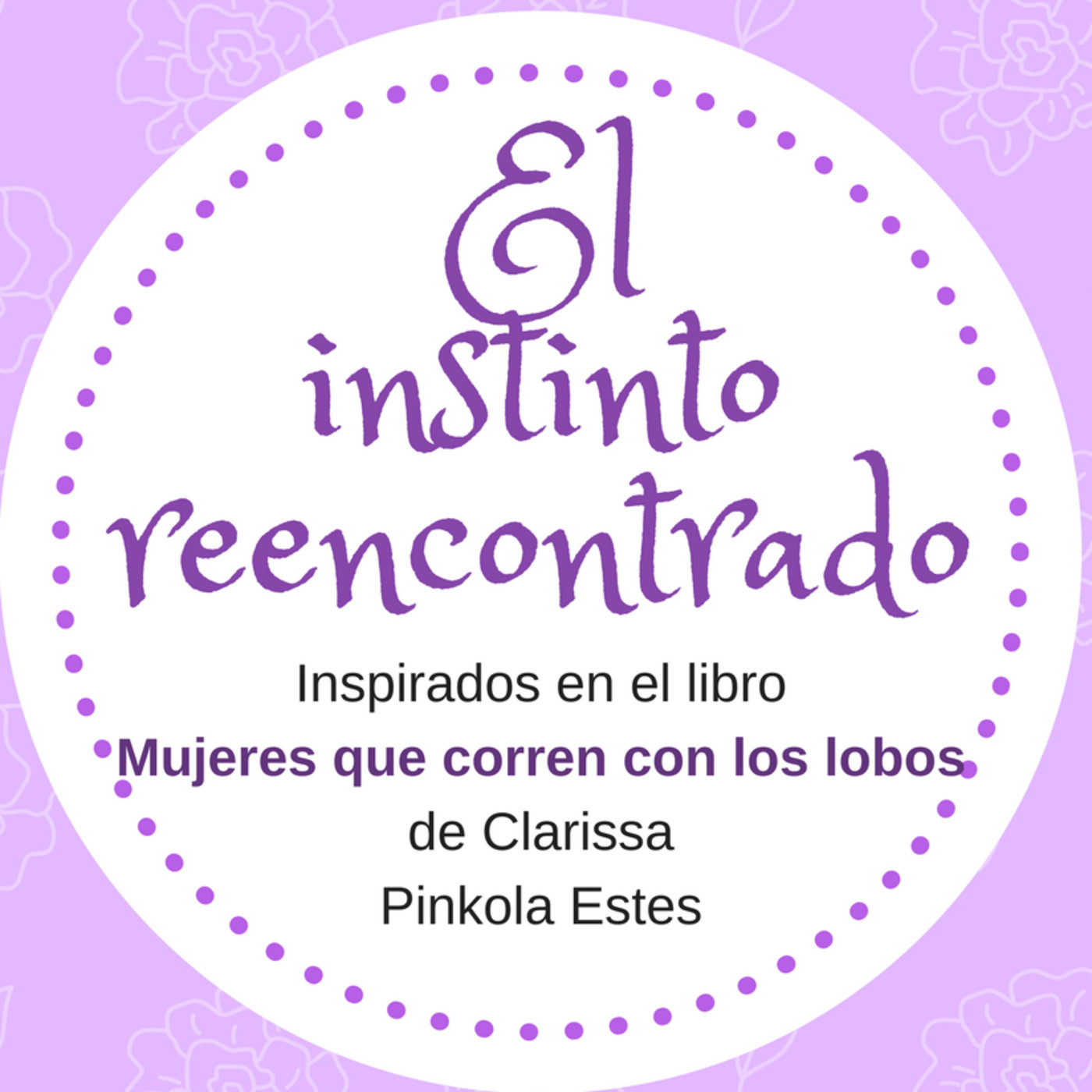 El instinto Reencontrado.