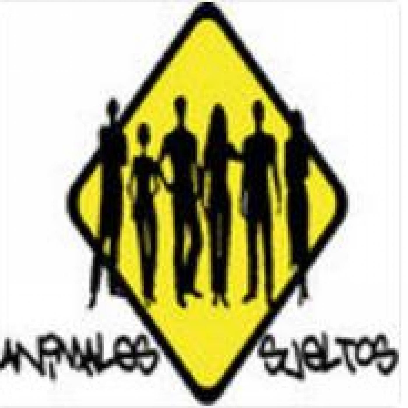 Podcast de Animales Sueltos Radio Show