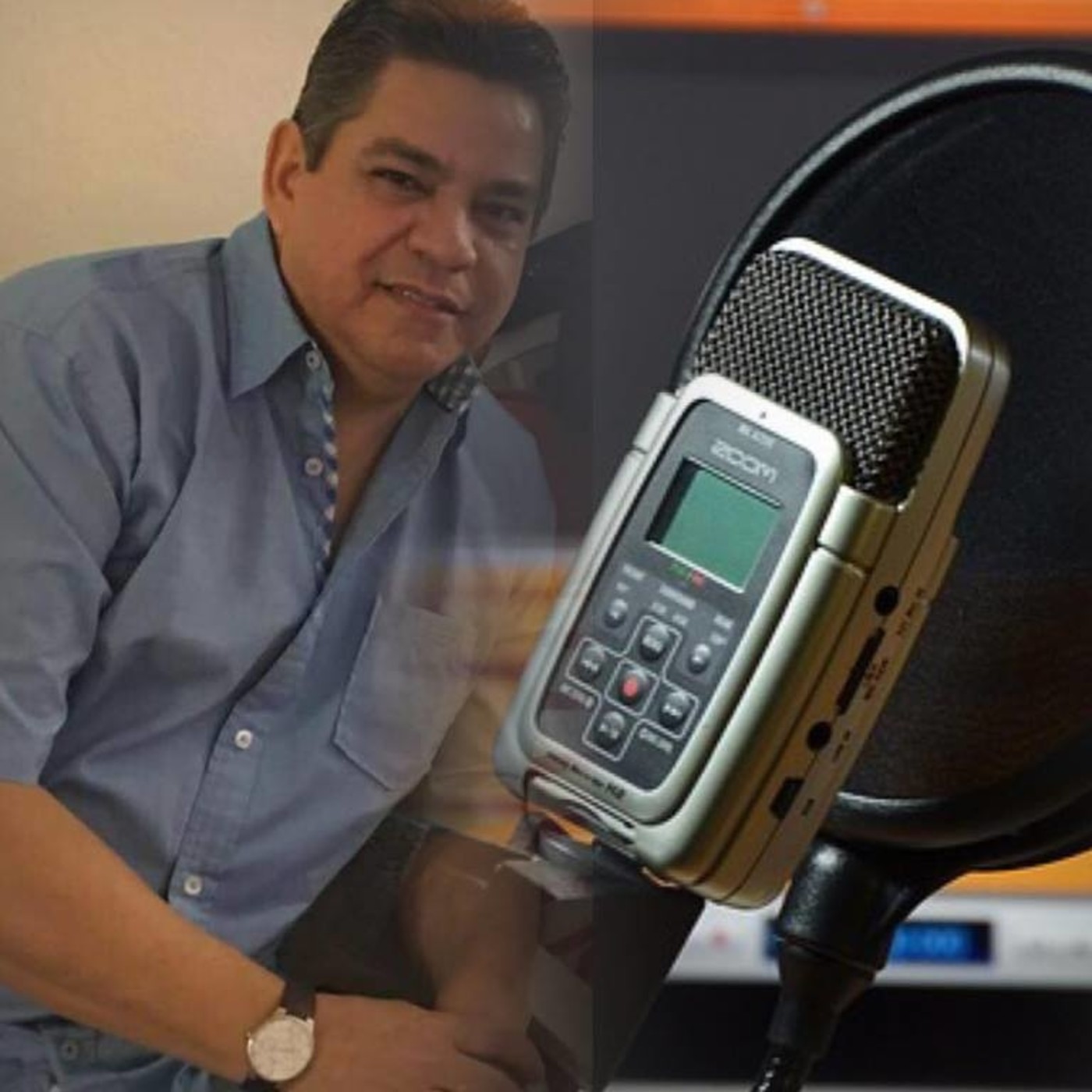 the salsa  show de  pedro  salsa  cervantes