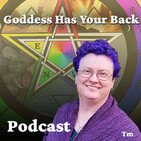 How Witches Unhook from Anxiety and Depression During the Coronavirus Crisis Ep. 75