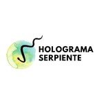 Holograma Serpiente