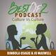 Ep 99: 'What gender is God?'