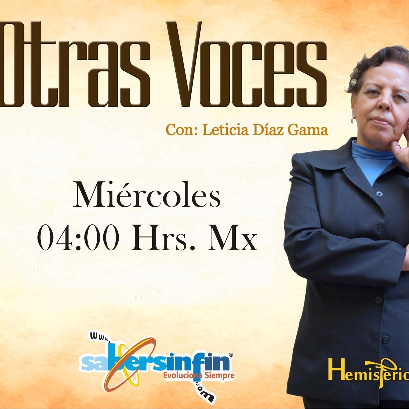 Otras Voces