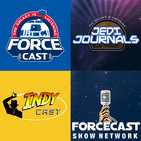 The ForceCast: January 20th- Good Morning Kylo Ren