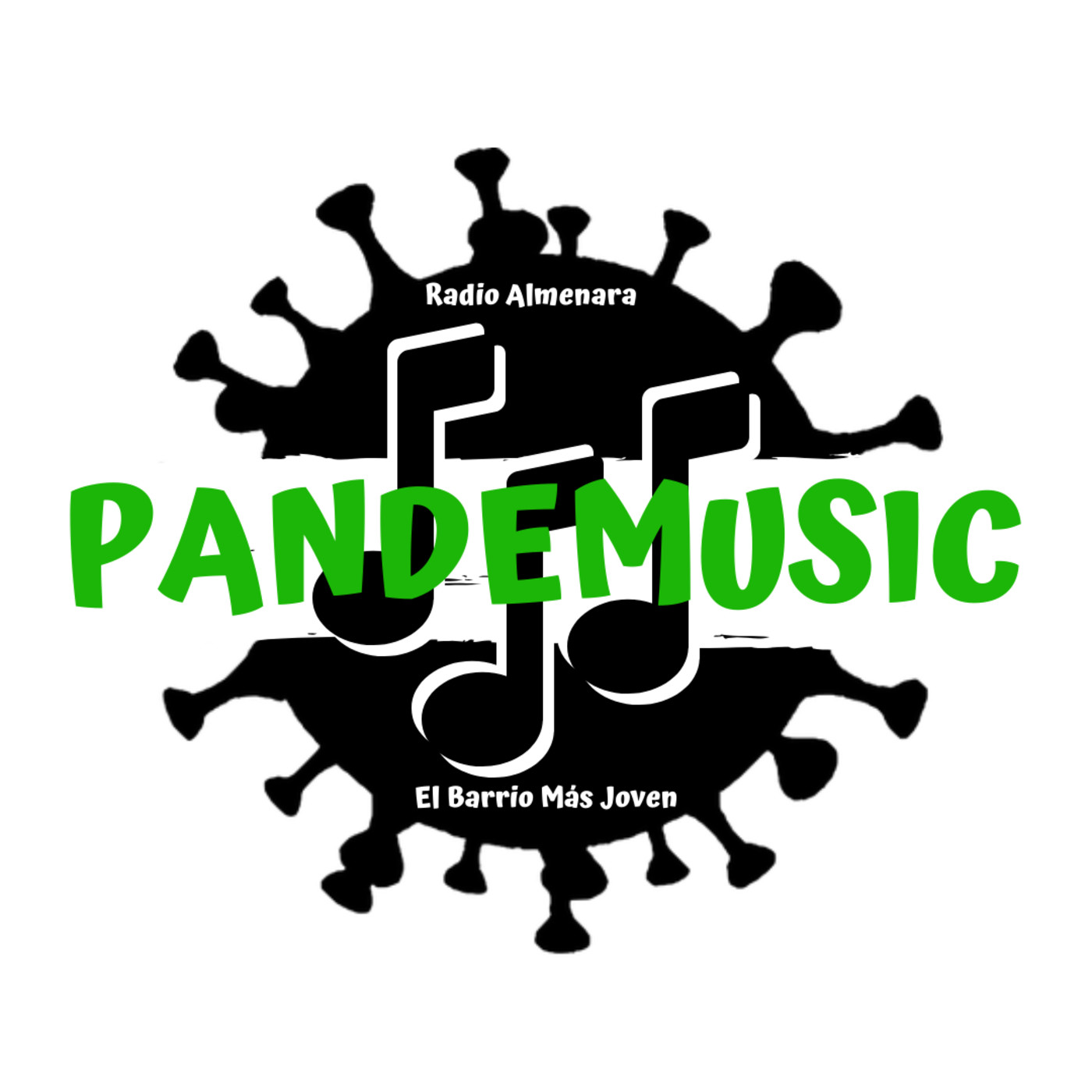 Pandemusic
