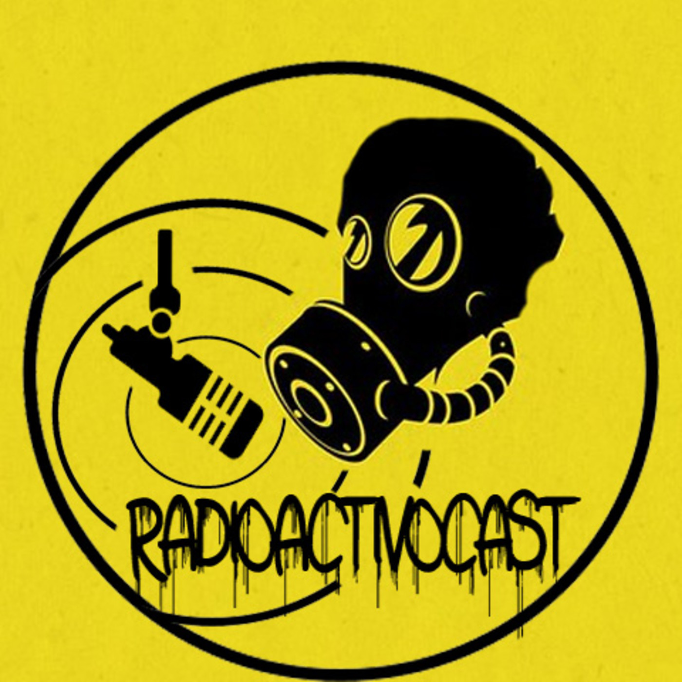 RADIOACTIVOCAST