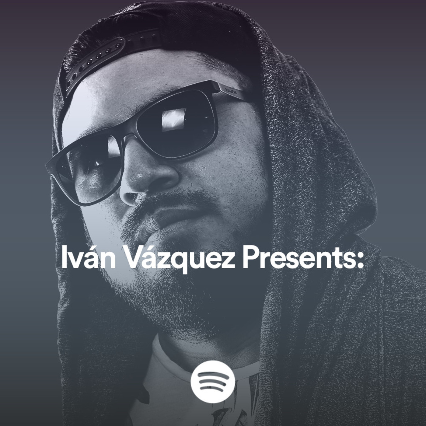Ivan Vazquez Presents: