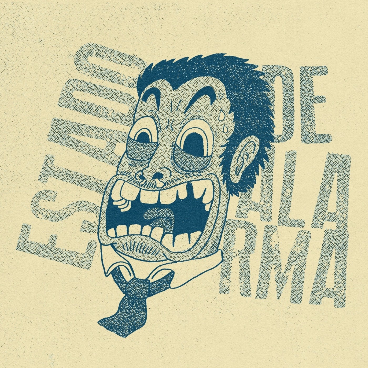 ESTADO DE ALARMA