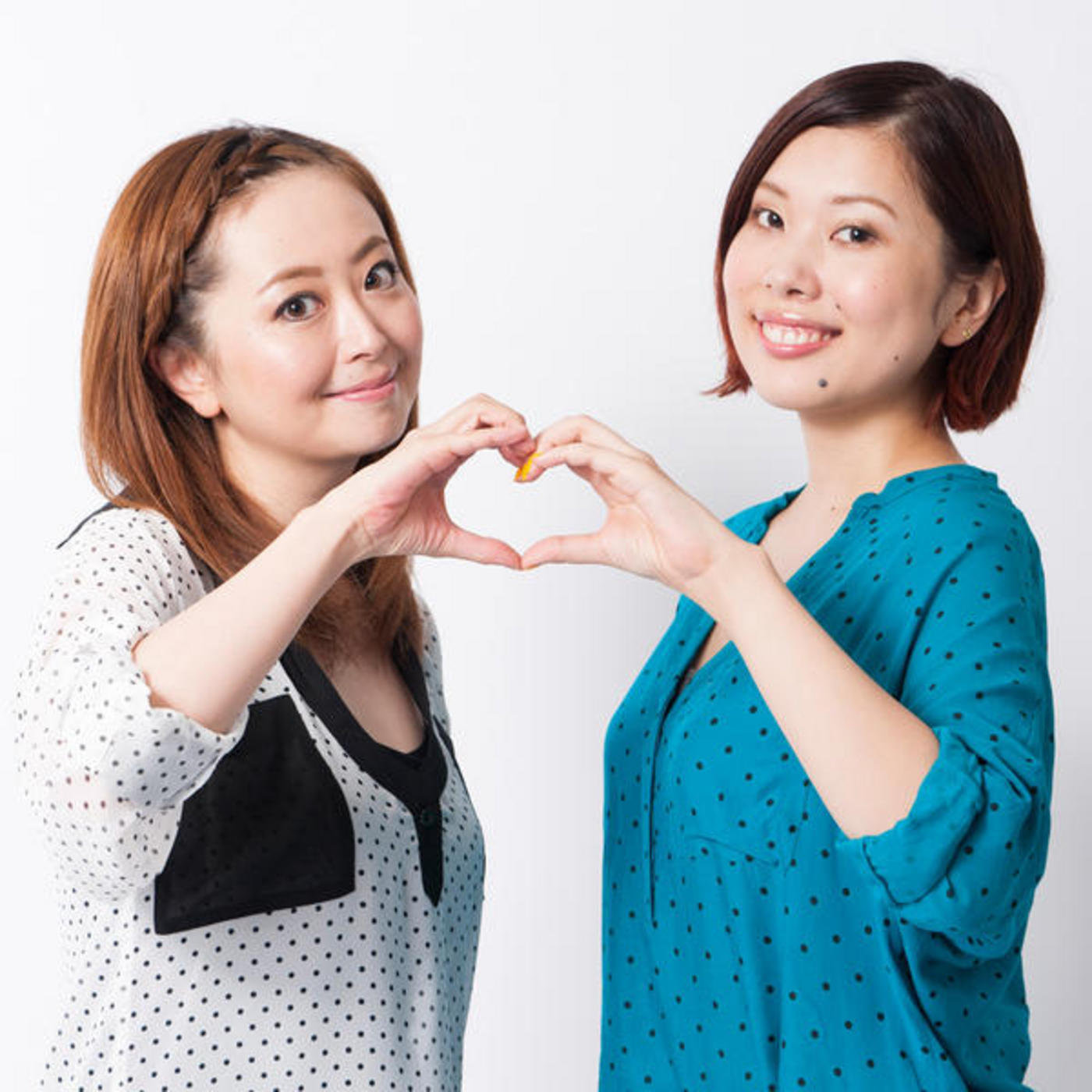 Anna & Lue?????????????