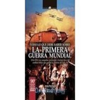 Podcast Primera Guerra Mundial