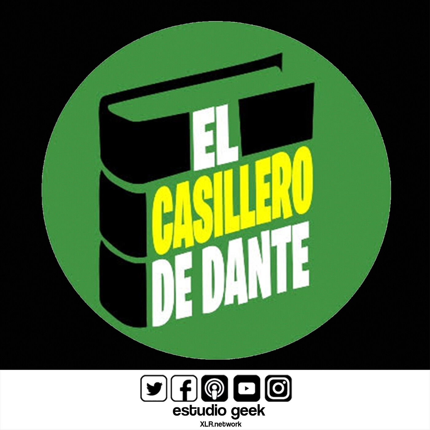 El casillero de Dante