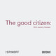 The Good Citizen