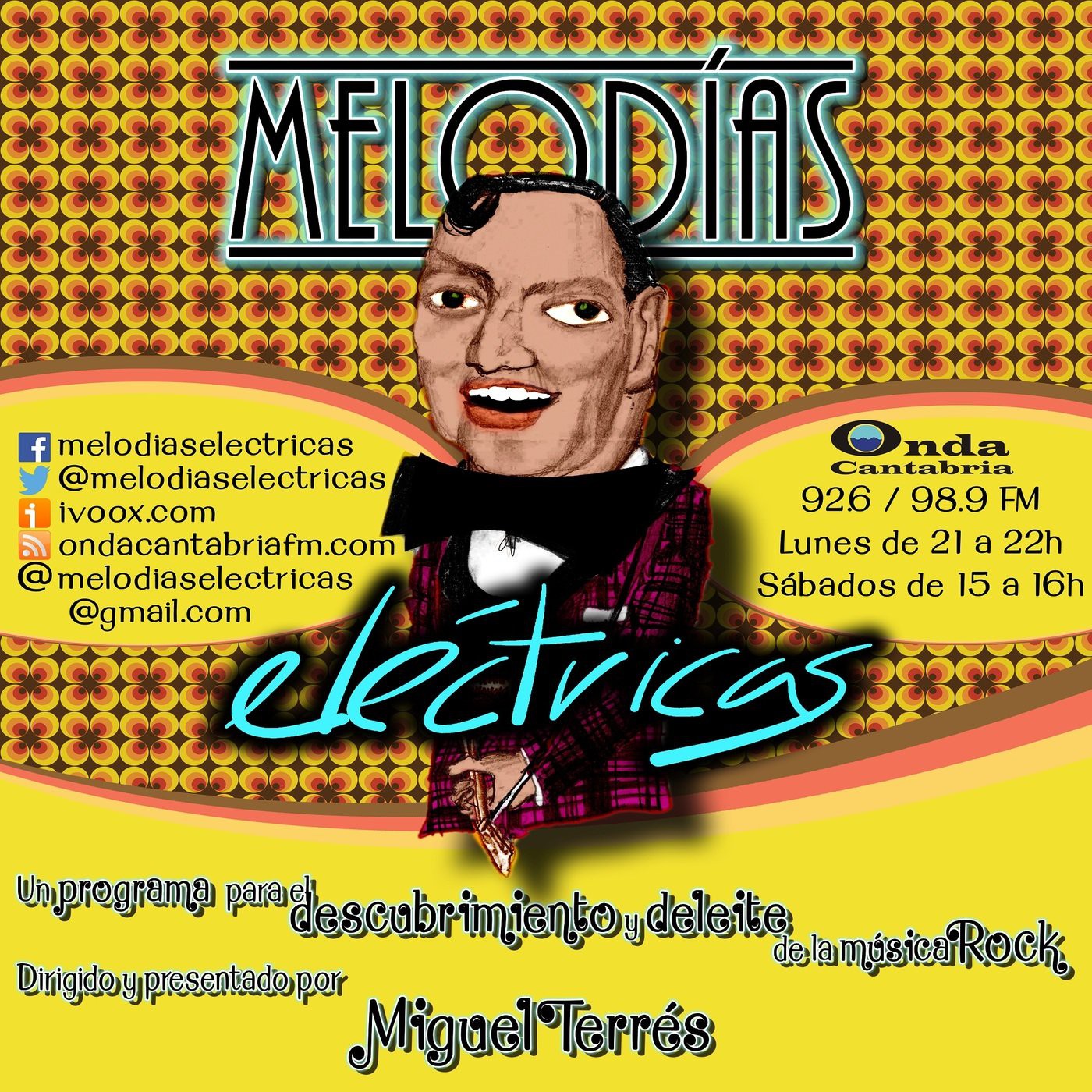 Melodías Eléctricas
