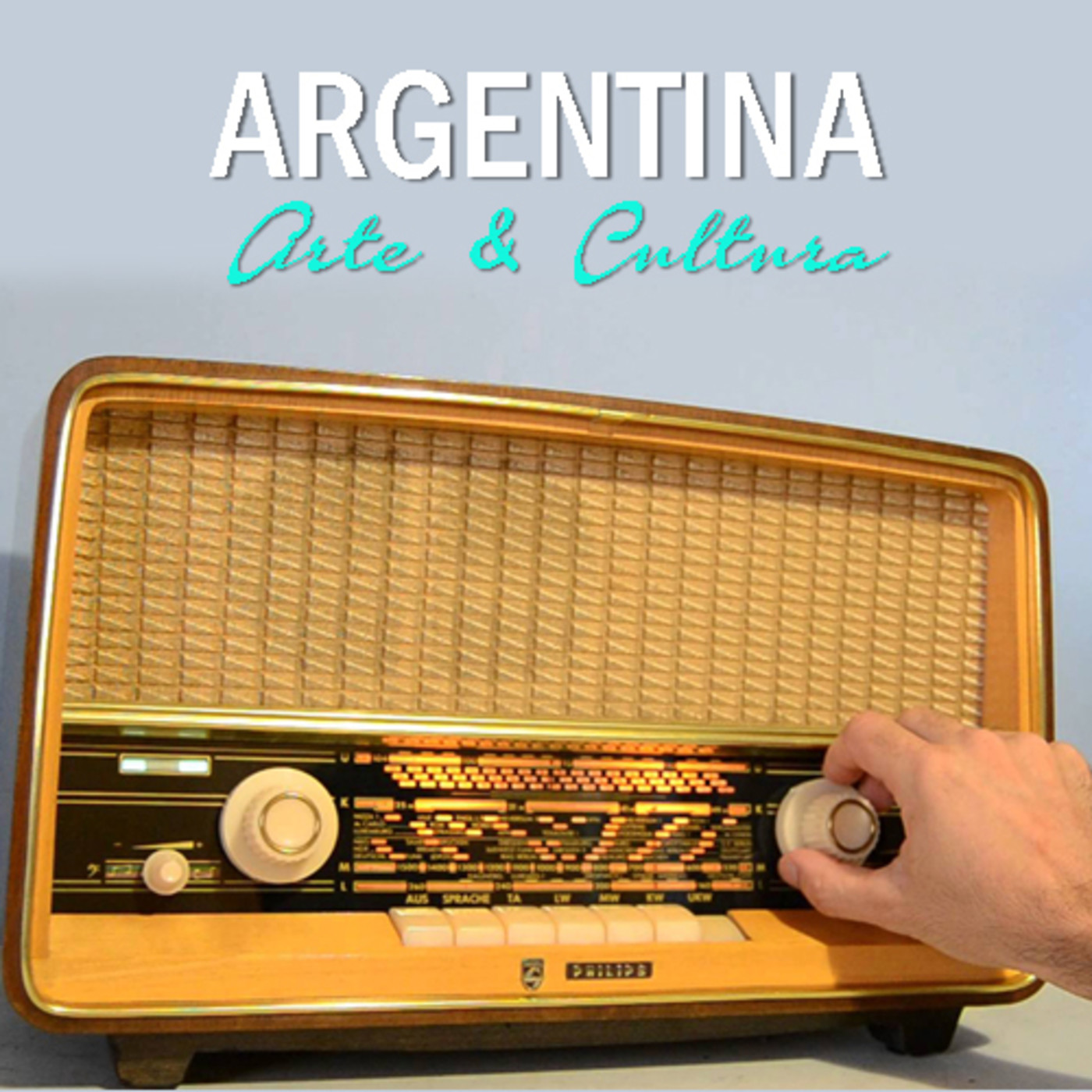 Argentina Arte & Cultura