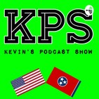 KEVIN'S PODCAST SHOW S4 E9 THE Unknown Redneck Guest Hosts!!